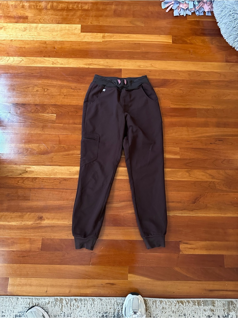FIGS Zamora Scrub Pants